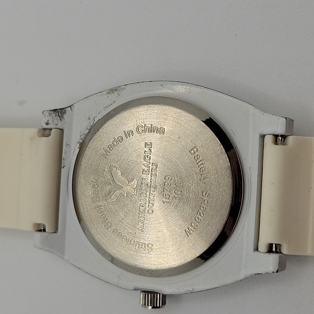 American Eagle Watch - image 3